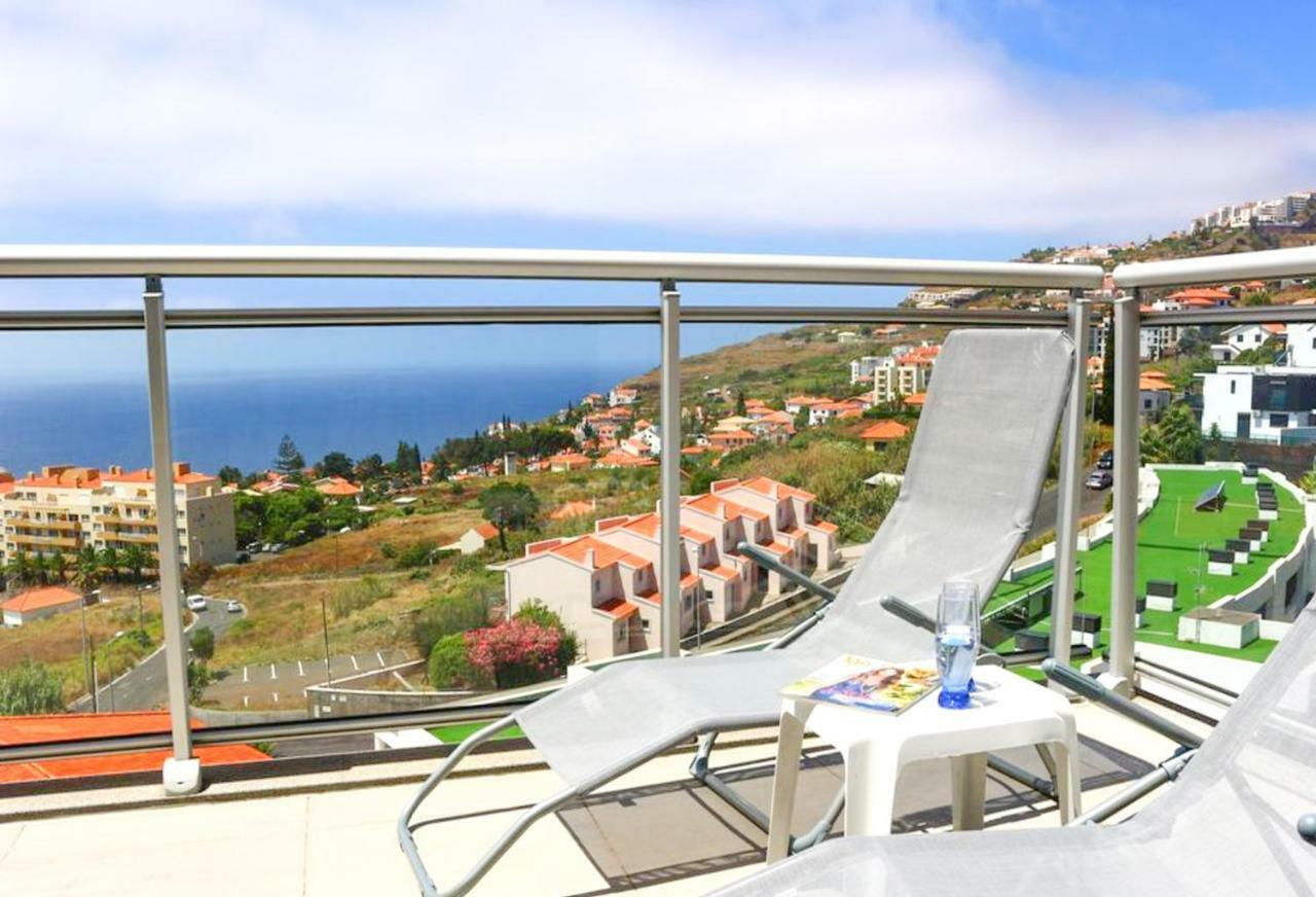 Apartamento Paradisus By Lovelystay Caniço Exterior foto