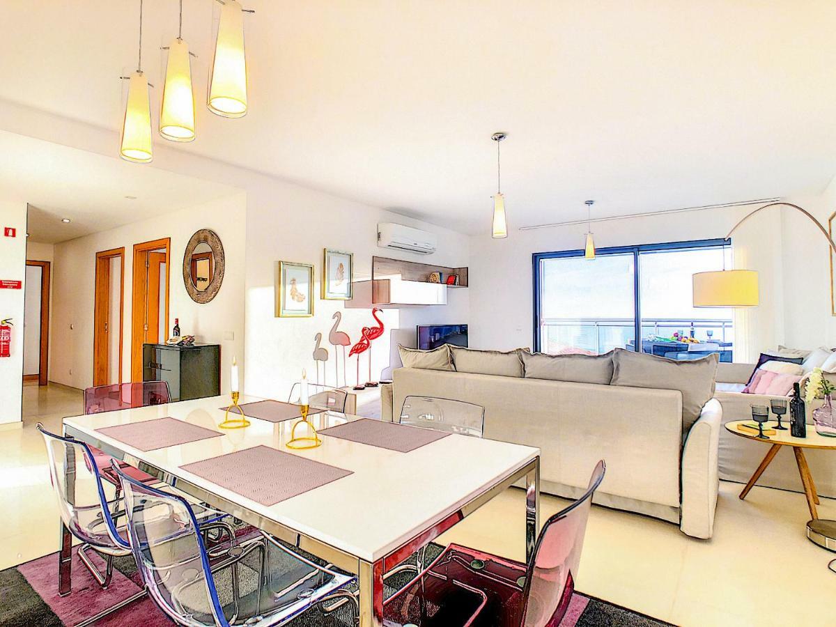 Apartamento Paradisus By Lovelystay Caniço Exterior foto
